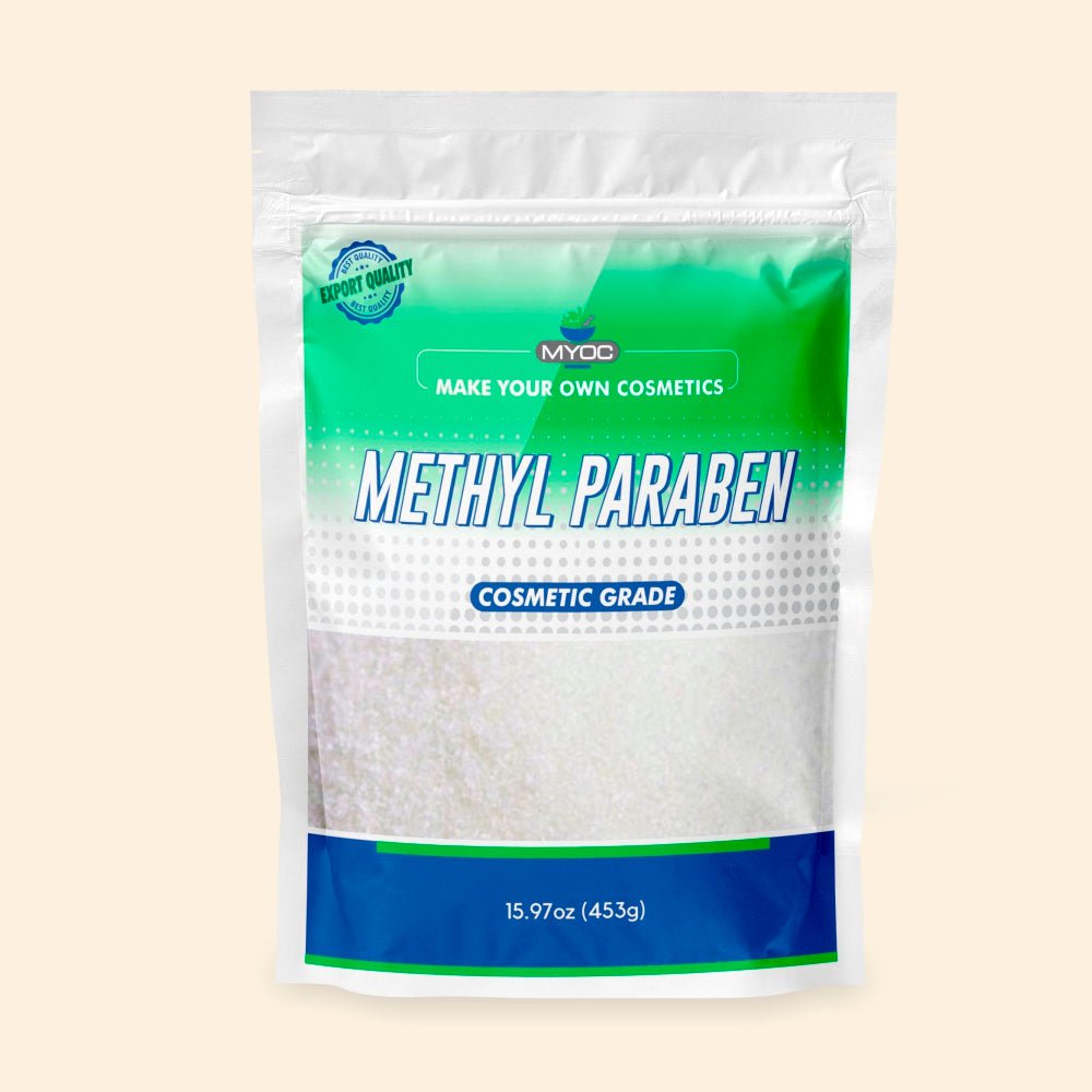 Salvia Cosmetic Raw Material List Myoc Methyl Paraben Cosmetic Grade
